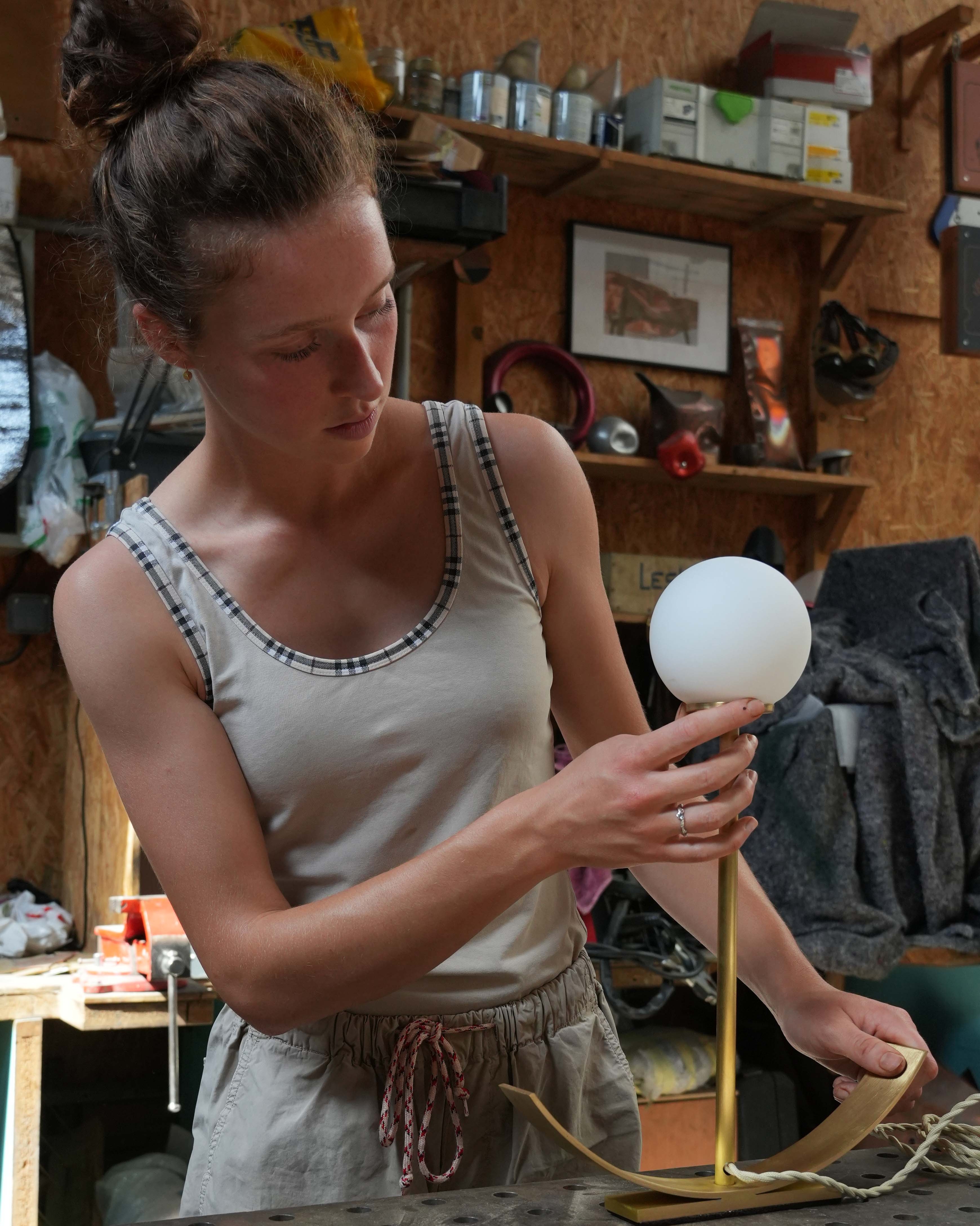 Paloma Defert Atelier