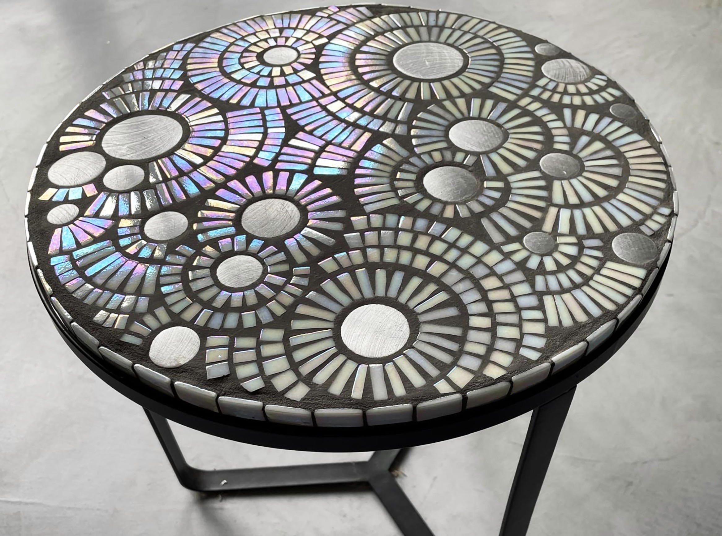 Sidonie CAZALIS CUSSAGUET