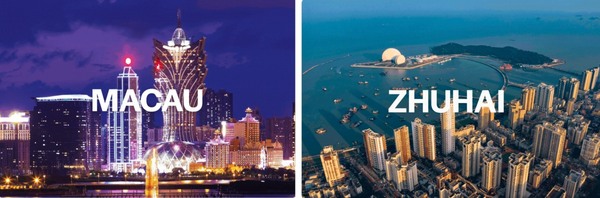 Greater Bay Area Local Tours