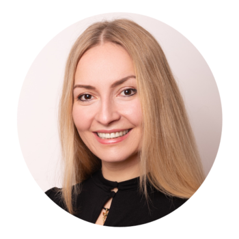 Tanya Pinchuk
