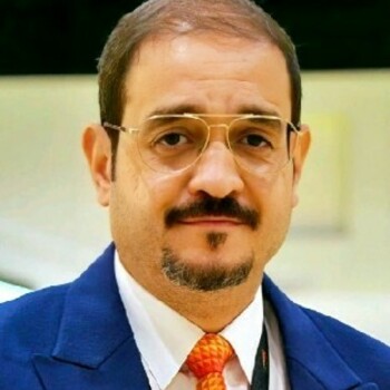 Mohammed Al Jayousi