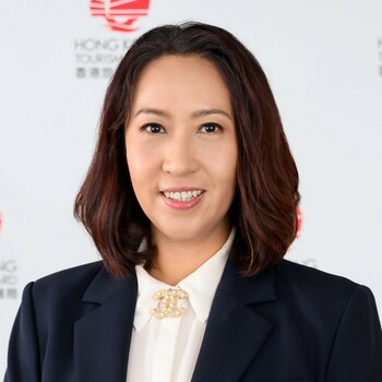 Marilyn Tham