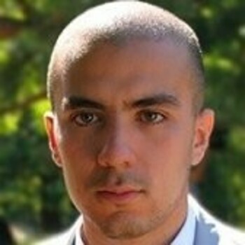 Youssef Mouadine