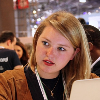 Justine Rabel