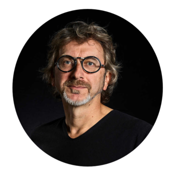 Edwin Van Der Vennet