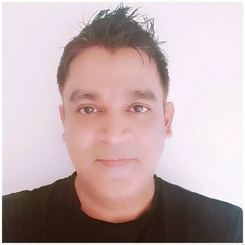 Naveen Rao