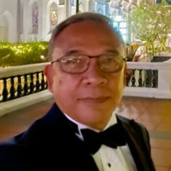 Ghazali Bin Saad
