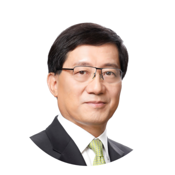 Fred Lam Tin-fuk, GBS, JP