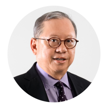 Dr Peter Lam Kin-ngok, GBM, GBS