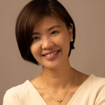 Justine Ng