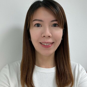 Mavis Lei