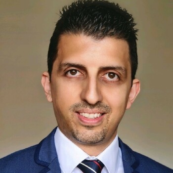Fadi Khoury