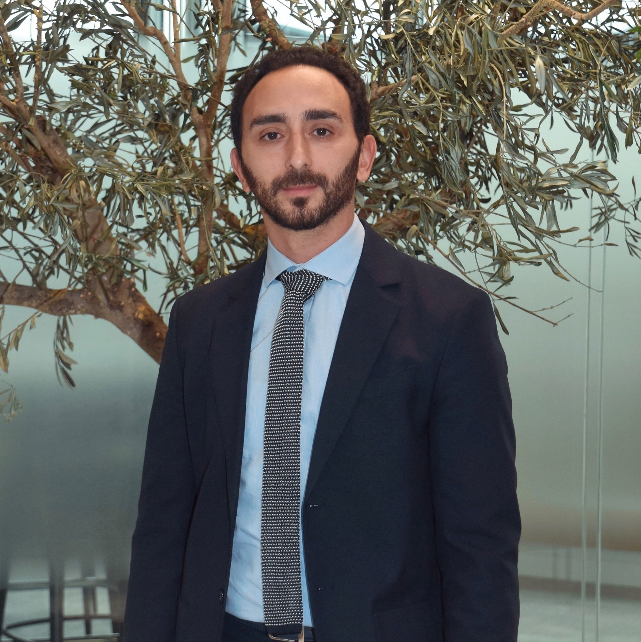 Jérémy TUBIANA