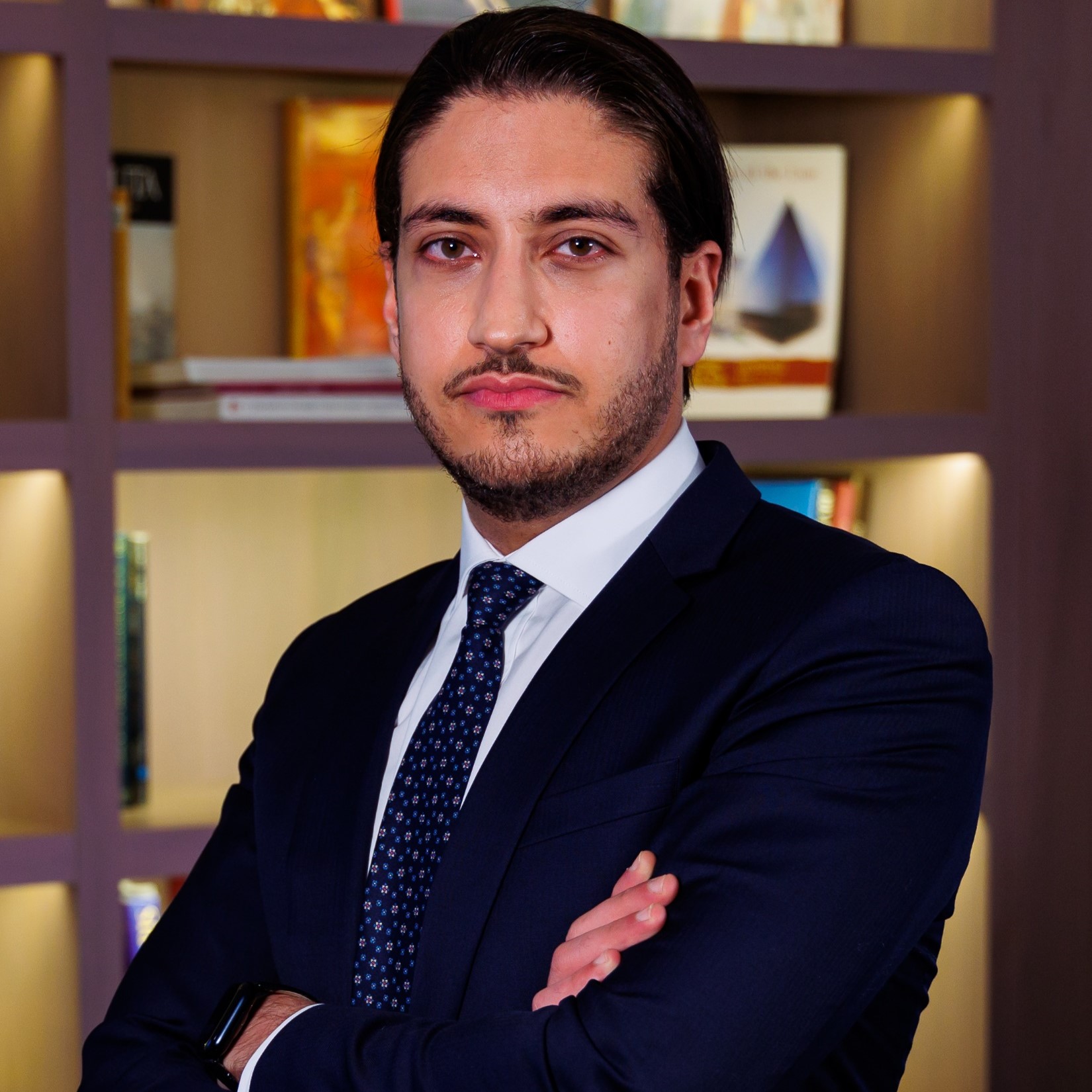 Ibrahim AL KHALIL