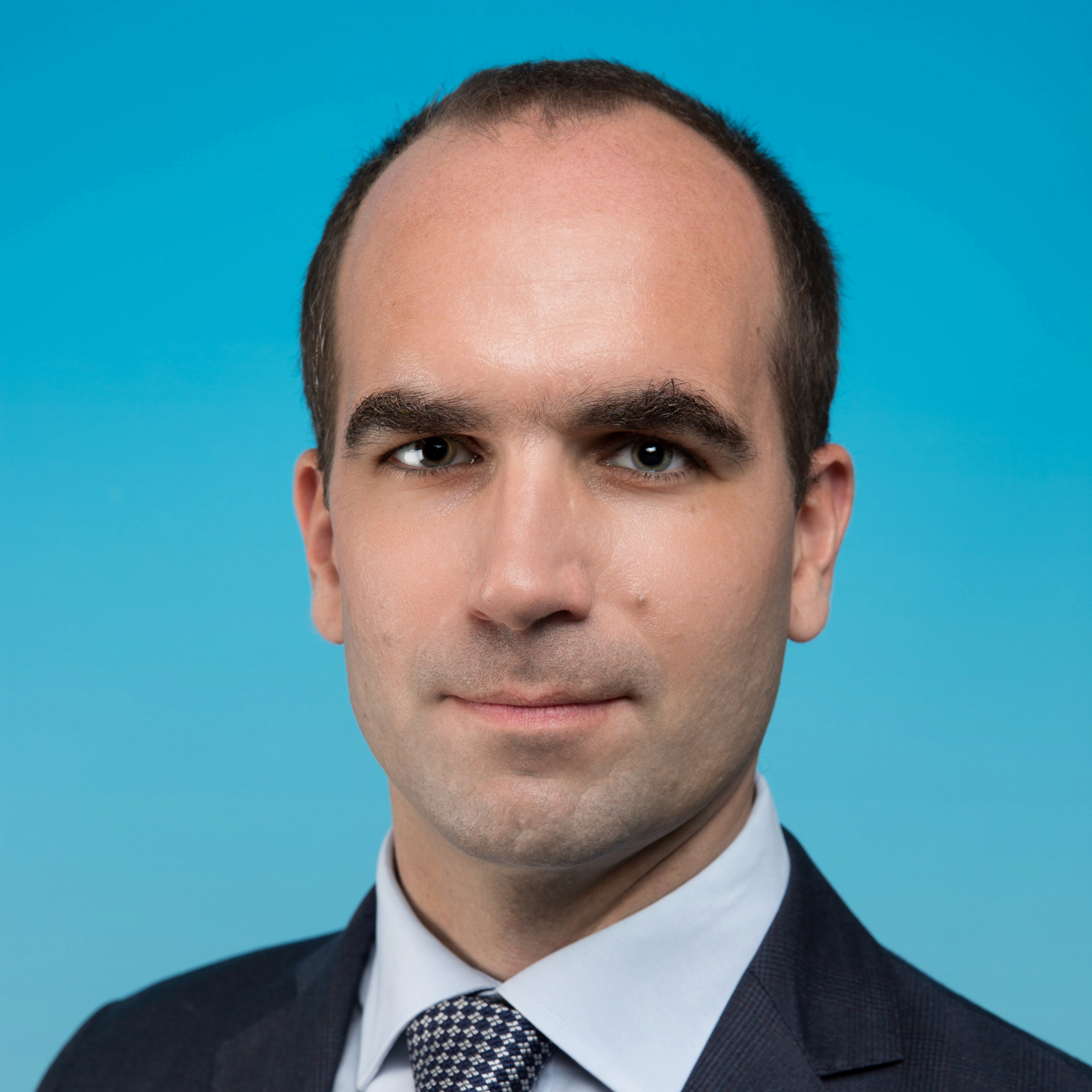 Frédéric HOOGVELD