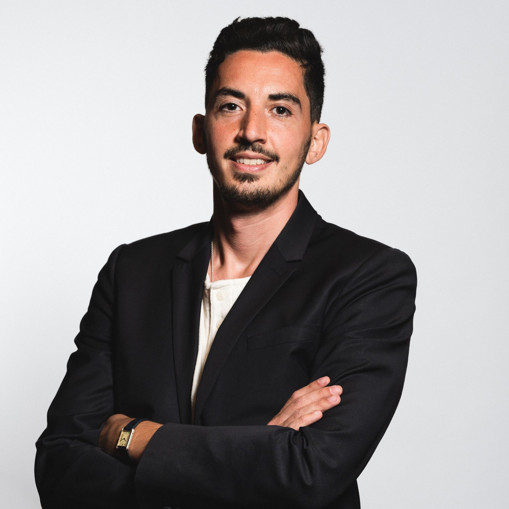 Ron ZEITOUN