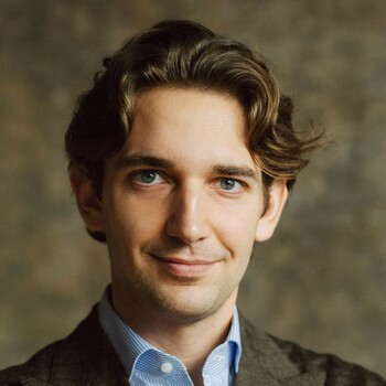 Lorenzo DE LA ROCHEFOUCAULD