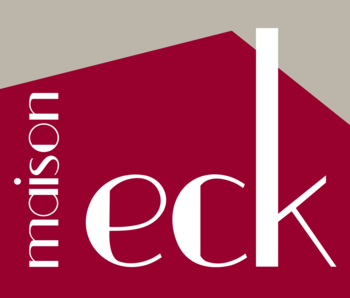 MAISON ECK