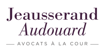 JEAUSSERAND AUDOUARD