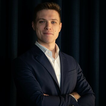 Jérémy DOYEN