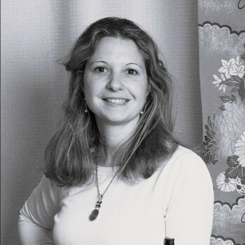 Mélanie BALTAZAR - LECUYOT