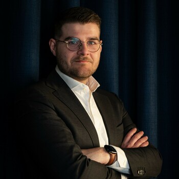 Guillaume BONNET
