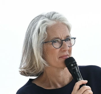 Cécile DESJARDINS
