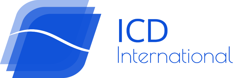 ICD INTERNATIONAL
