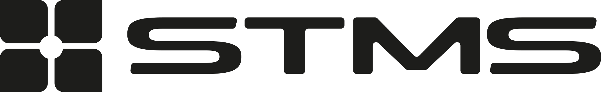 STMS