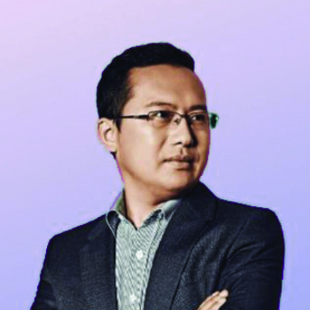 Chris XU