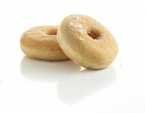 232051 Donut sucré 50 g Bon&Engagé