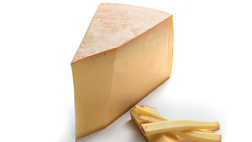 1/12 Meule Gruyère IGP