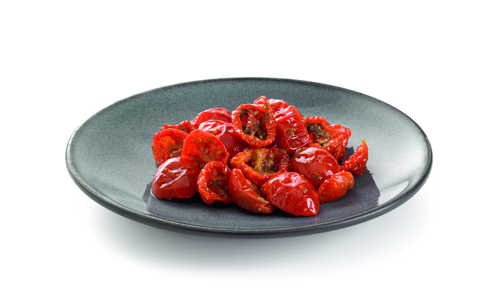 Tomate cerise séchée marine 1KGx10 