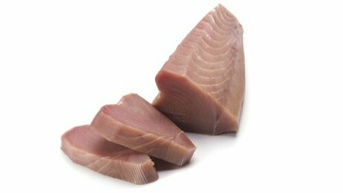 35929 Longe de thon albacore sans peau sans arêtes 1,5/4 kg