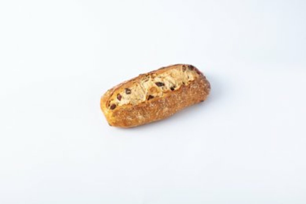 Pain fruité muesli (350Gx28)