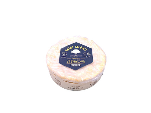 St Jaques Fermier 220G