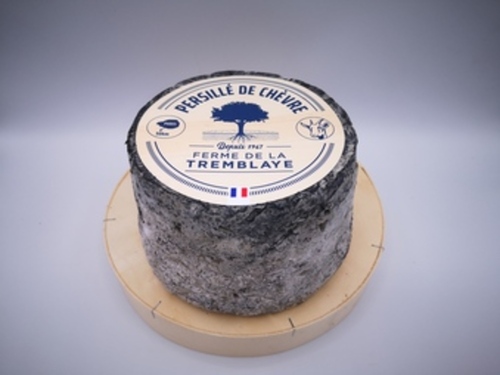 Persillé de chèvre 1KG