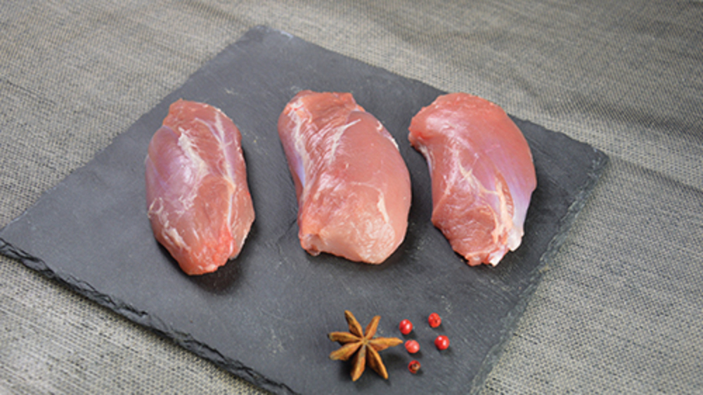 194006 - Moelleux de porc