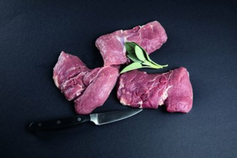 289328 - Surprise de porc VPF 220/300g