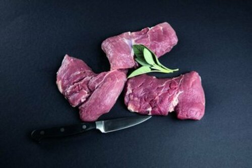 289328 - Surprise de porc VPF 220/300g