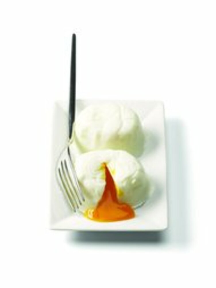 315364 - Œufs pochés ODF PPA 43/53 g Ovoteam