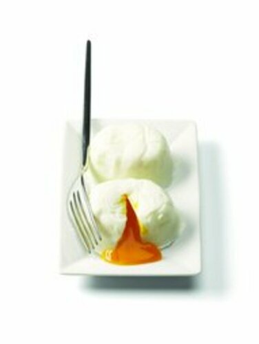 315364 - Œufs pochés ODF PPA 43/53 g Ovoteam