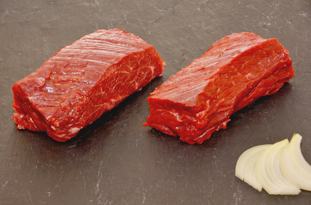 247716 - BUCHETTE D'ONGLET 180GR