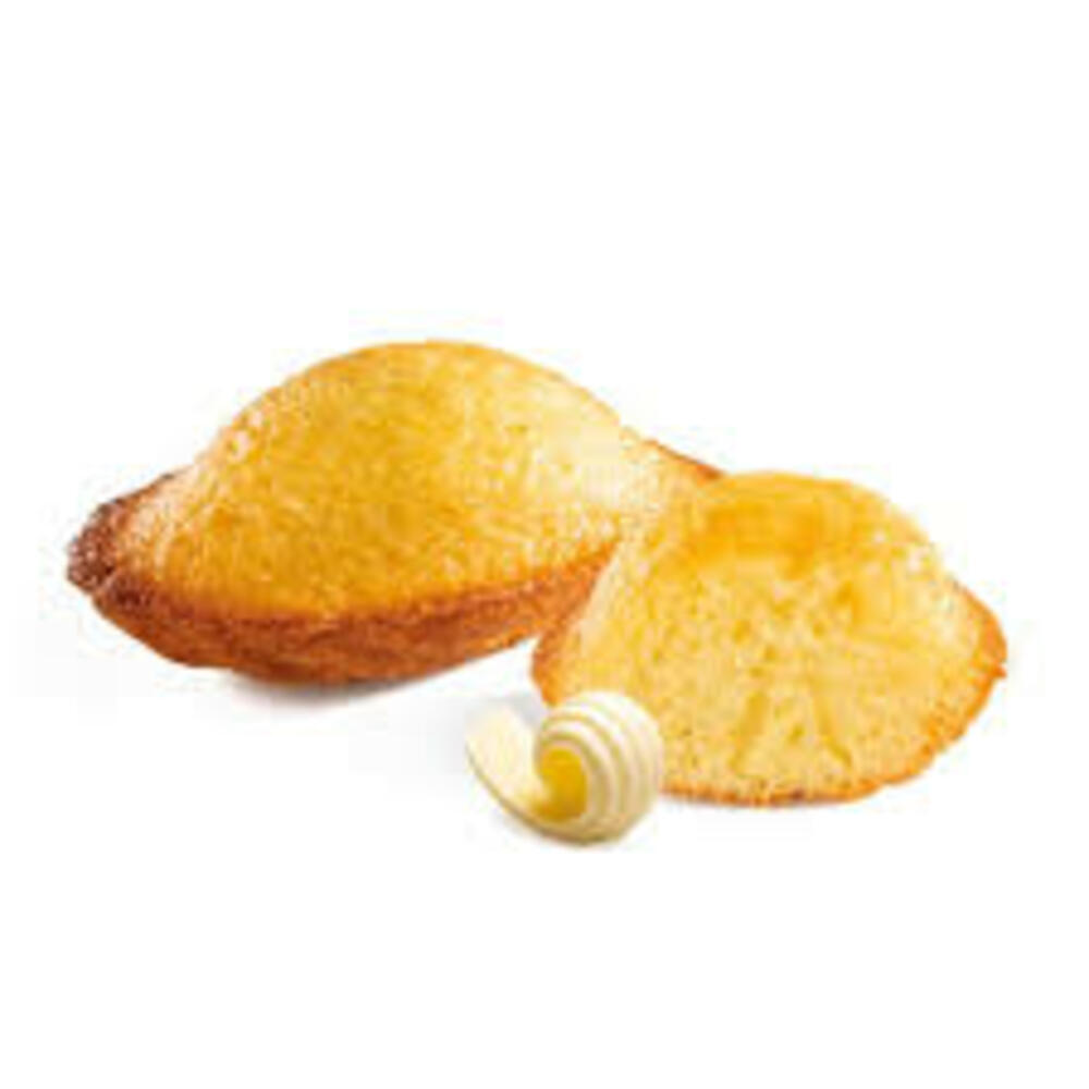 160453 - Madeleine pur beurre 45 g St Michel