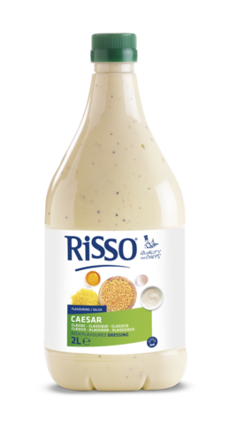 RISSO Sauce Caesar