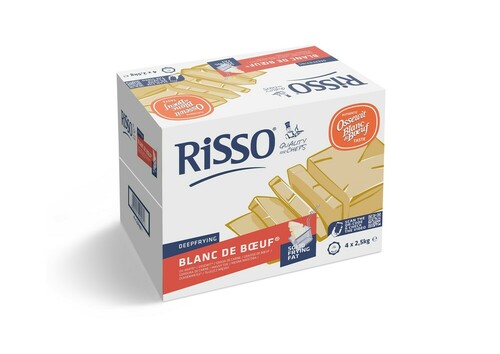 Risso Blanc de Boeuf