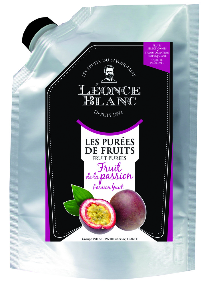 purée de passion 