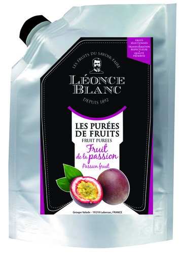 purée de passion 