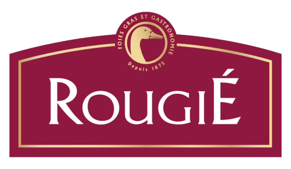 Rougié