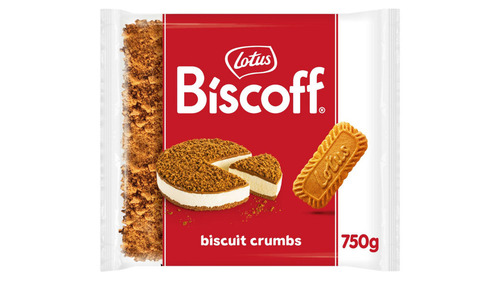 298984	biscuits concassés biscoff
